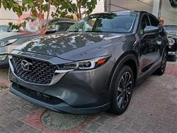 مازدا CX-5
